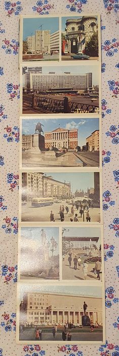 Album URSS 52 Foto