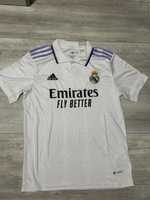 Real Madrid 23/24 Home Jersey M