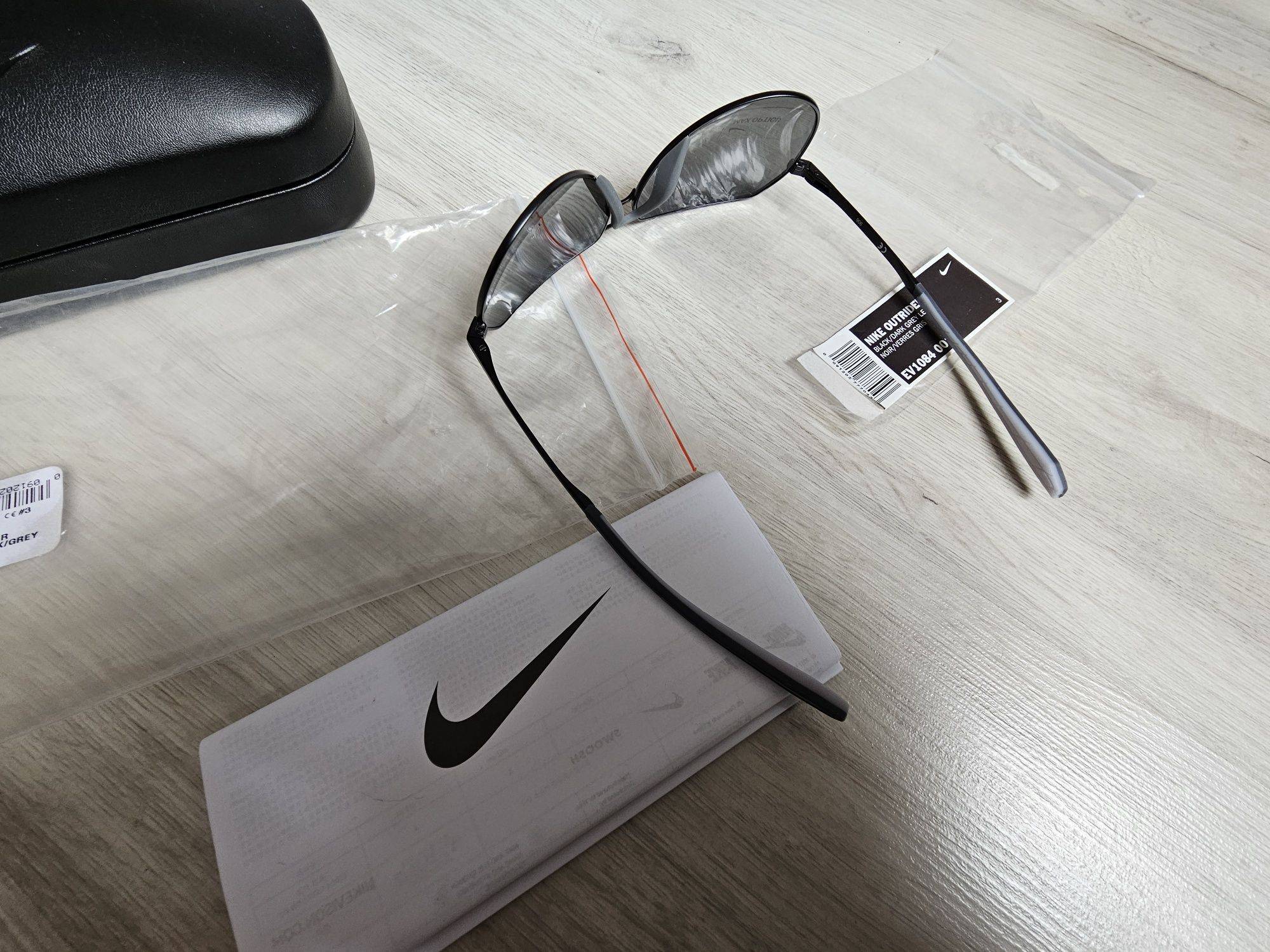 ochelari nike originali noi model aviator