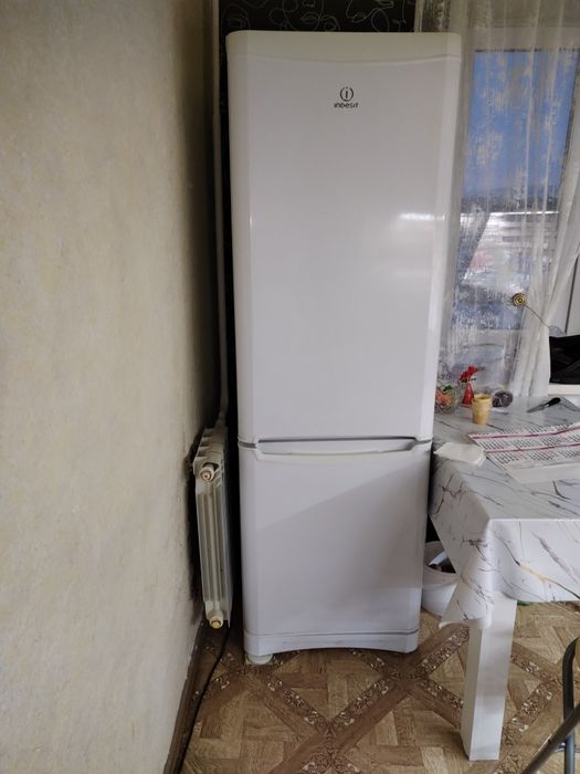 Холодильник срочно