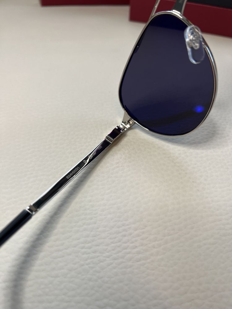 Cartier CT0425S ochelari de soare rame dioptrii lentile