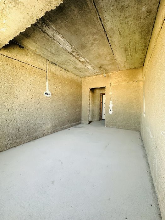 Срочно и дешево! Продается коробка квартира в Сатеппо