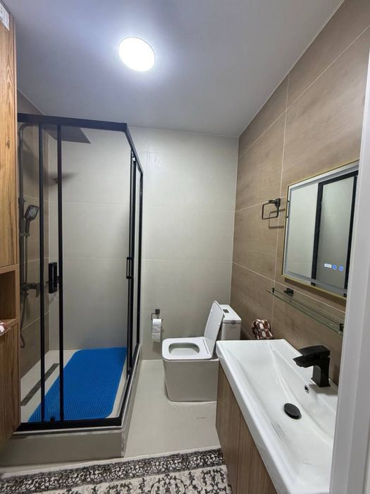 NRG Zamon 3/12/12 ор; Янгиобод базар Евро ремонт 99 кв.м мебель тех