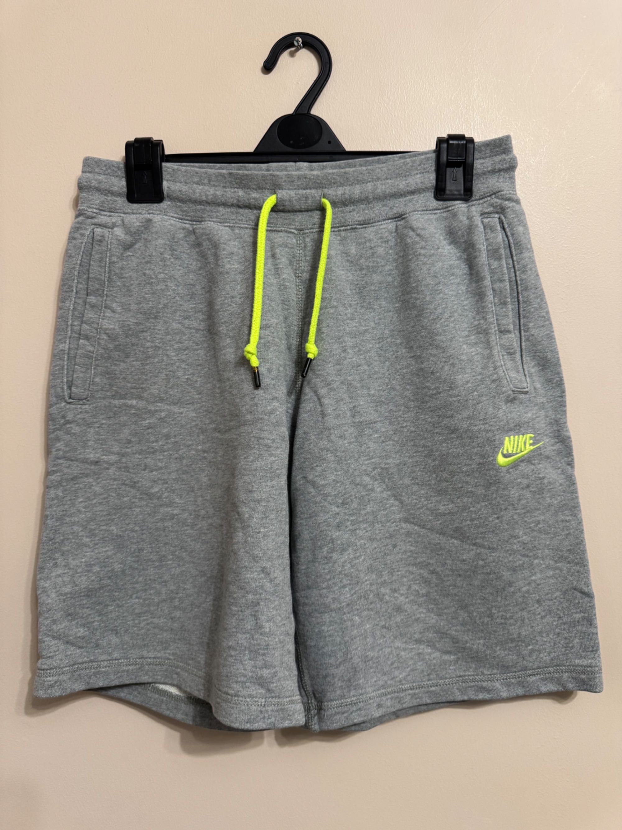 2 броя NIKE Nsw Short FT Gx.