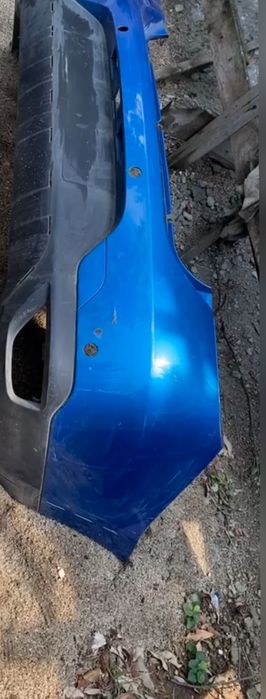 Bara spate Dacia Logan stepway 2017/2020