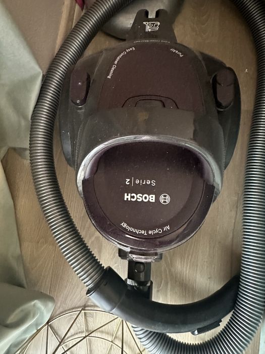 Aspirator Bosch