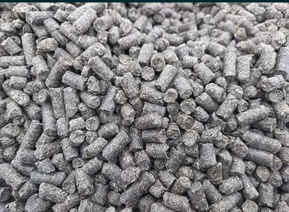 Подсолнечный шрот