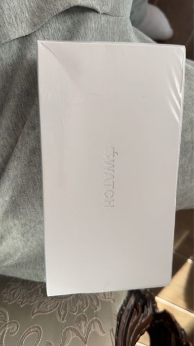 Apple Watch ultra 2 Nou sigilat replica
