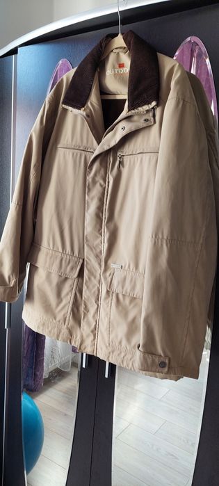 Haină impermeabilă toamnă iarnă