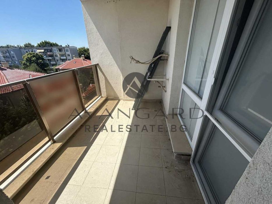 Продава се Двустаен апартамент в Пловдив, Христо Смирненски - 72 кв.м за 1757 €/кв.м - Снимка #7