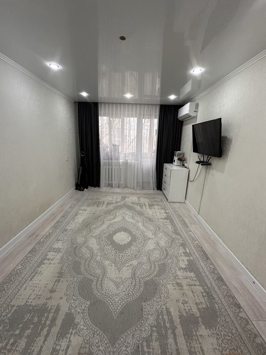 Продается 1 комн квартира