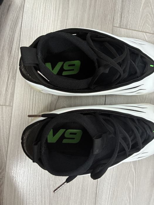 Adidasi baschet - Adidas Harden Volume 9