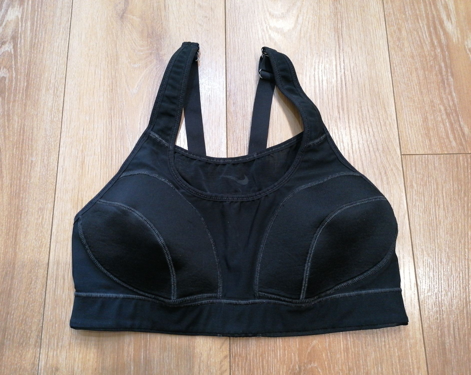 Nike Dri fit Сутиен дамски Оригинален
