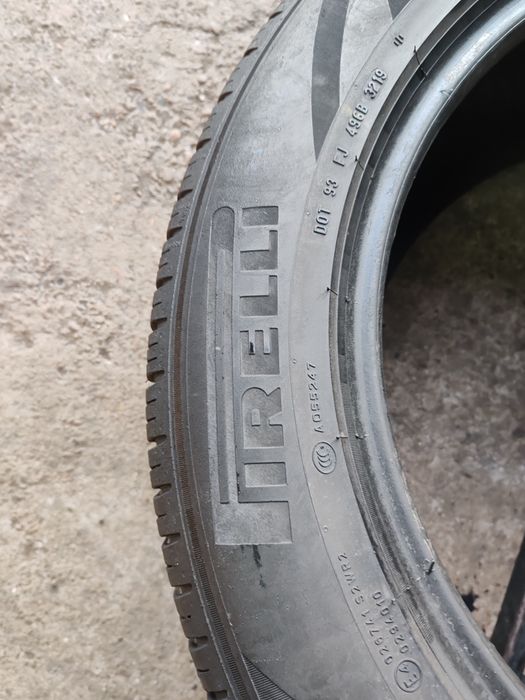 2 anvelope 275 50 20