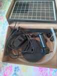 Pompă apă 12 v , 14w  fântână arteziană