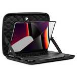Spigen Rugged Armor Pro-удароустойчивкалъф за MacBook Pro Retina 16