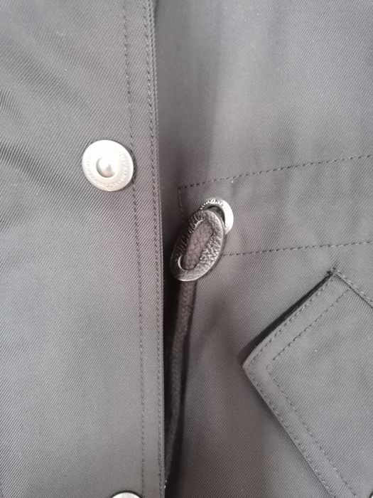 Geaca Parka originala, Moose Knuckles - dama - Noua - XS