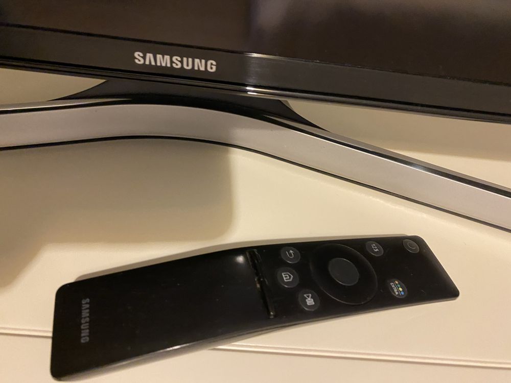 Smart tv Samsung