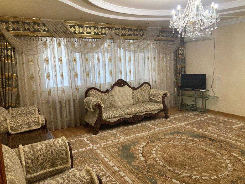 Олмазор туманида 4-хона  130м2  2-этаж