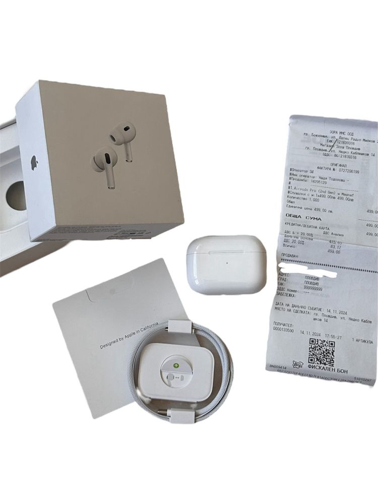 Apple Airpods pro 2