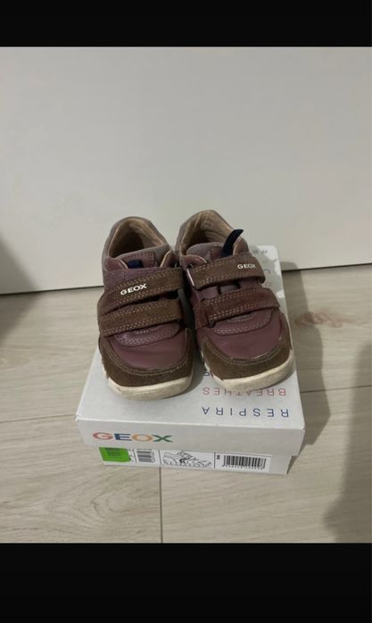Adidasi Geox nr 23