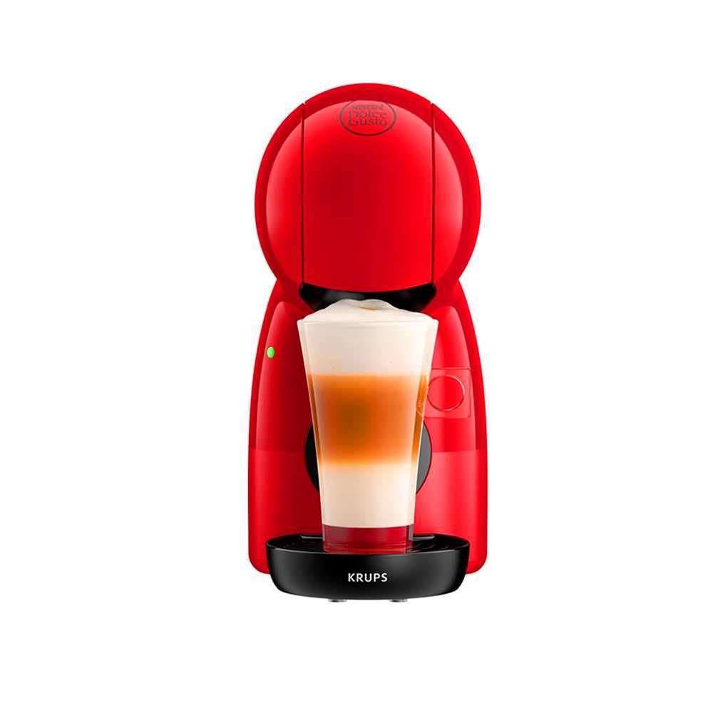 Капсульная кофемашина Dolce Gusto Piccolo Xs - лучший подарок