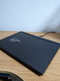 Laptop Gaming ASUS ROG Strix G153IC - procesor AMD - RTX 3050