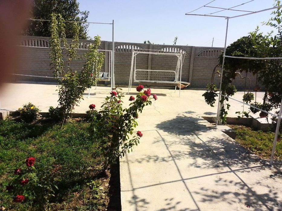 Ховли сотилади 20 сотих