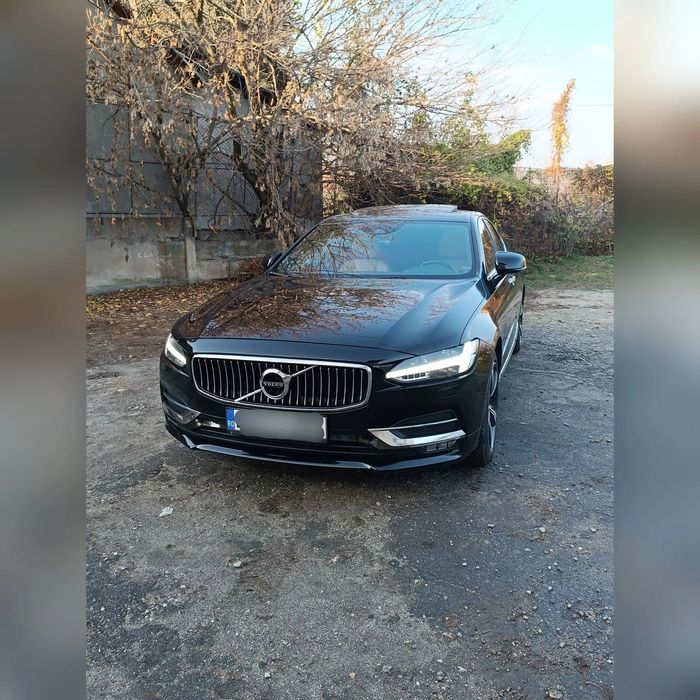 Volvo S90 Stare exceptionala!