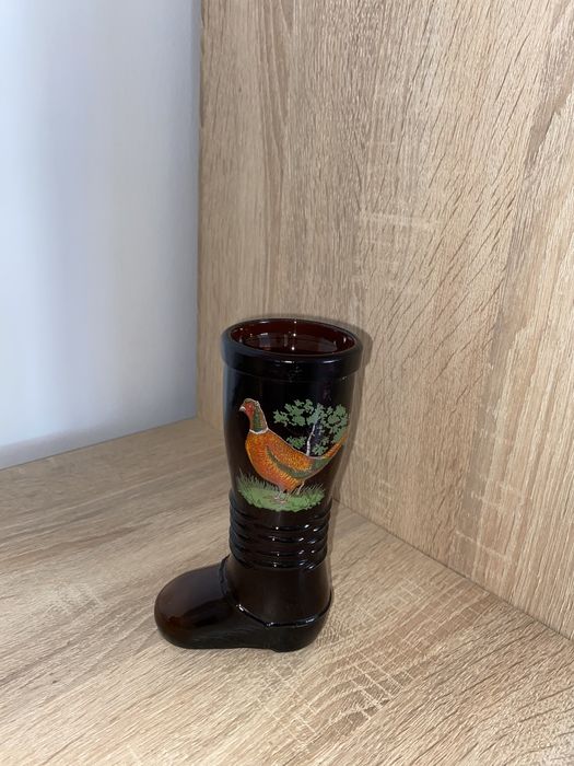 Сувенир Сапог германский