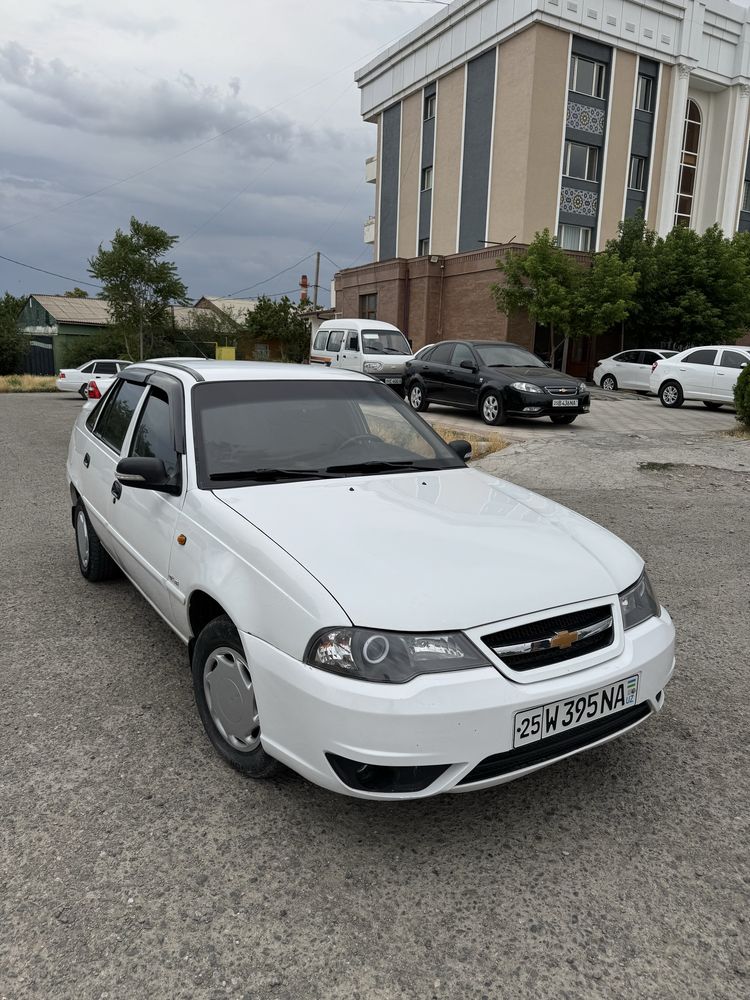 Nexia 2 super bez kansaner