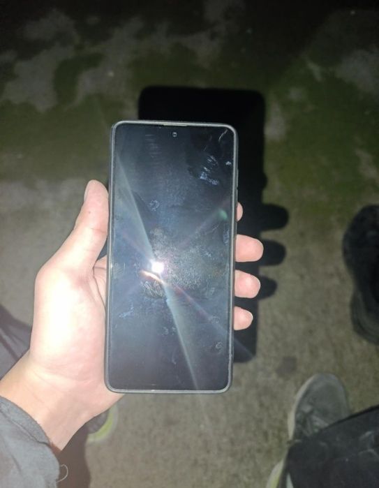 Samsung A71 4G добро състояние