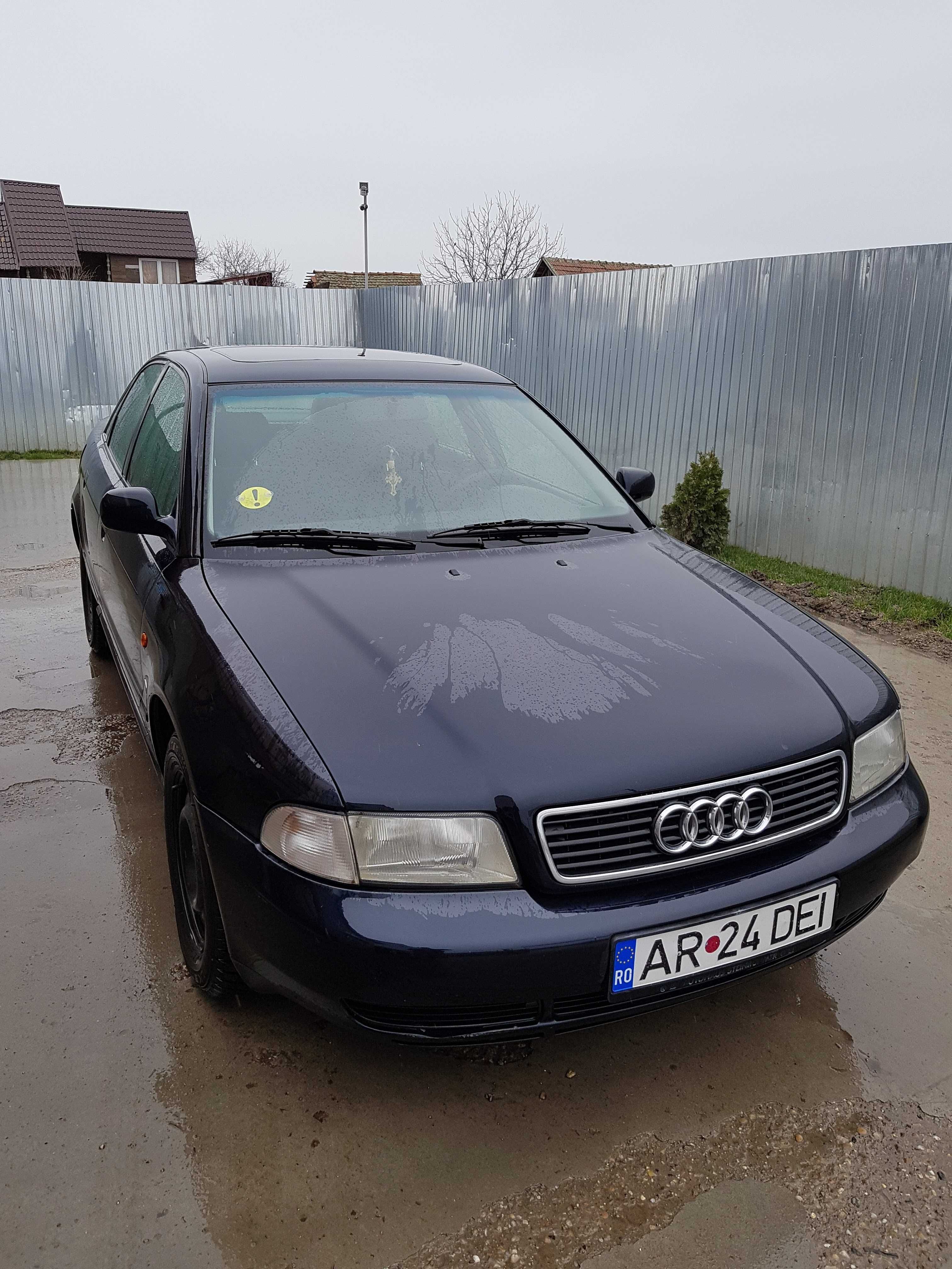 Audi A4 B5, disponibil imediat