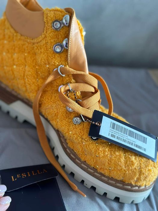 Ghete Le Silla St Moritz