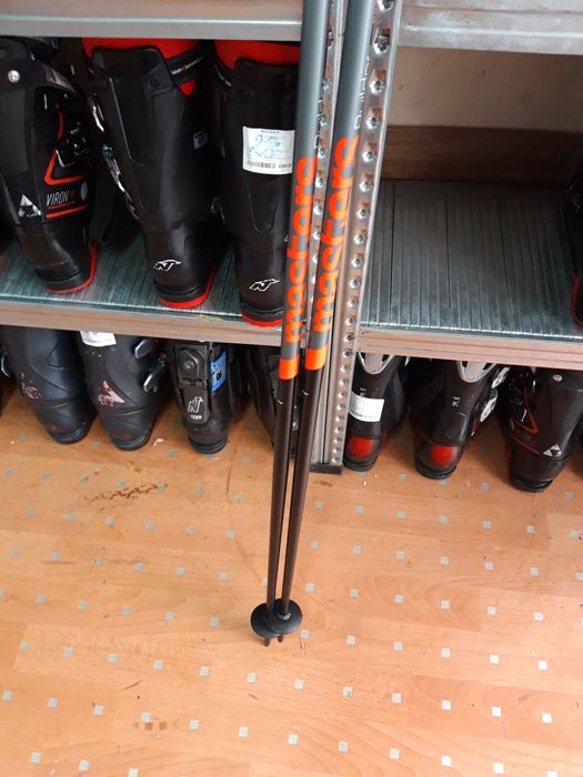 Нови ски   щеки Masters Италия - 30 лв.