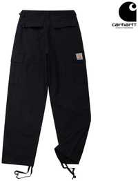 Carhartt cargo штаны