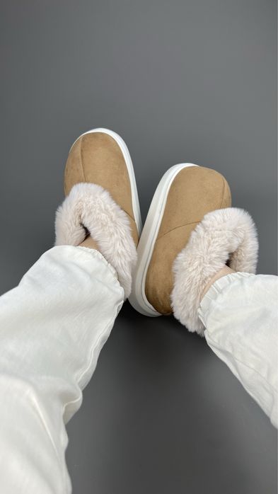 Зимные Уги , ботинки , женская обувь