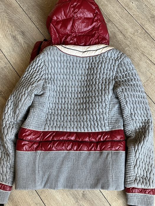 MONCLER - Grenoble Ski Jacket - яке размер XS