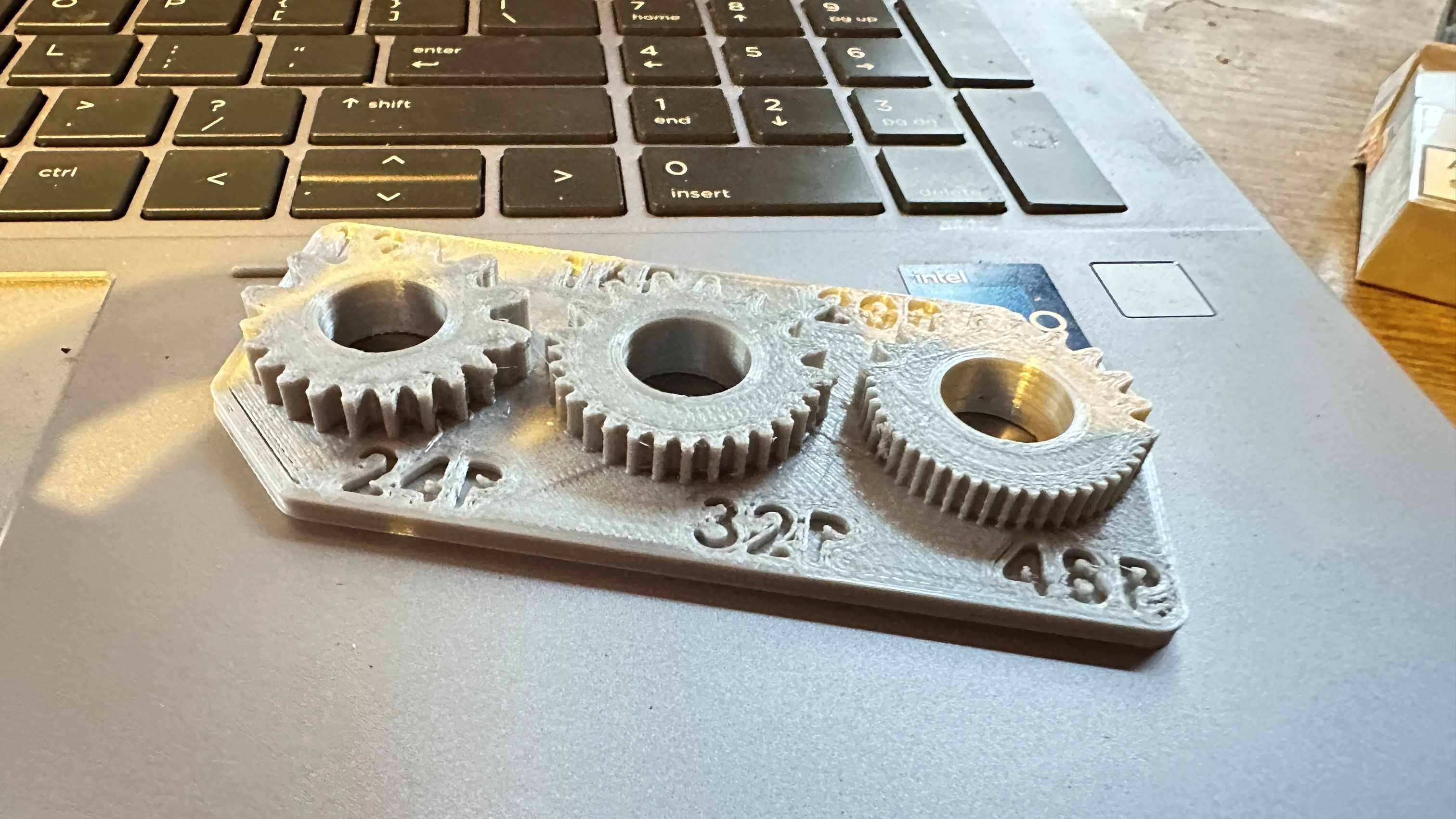 Imprimanta 3D - Anycubic i3 Mega