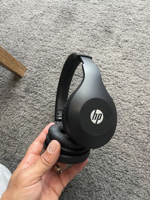 Casti bluetooth Hp