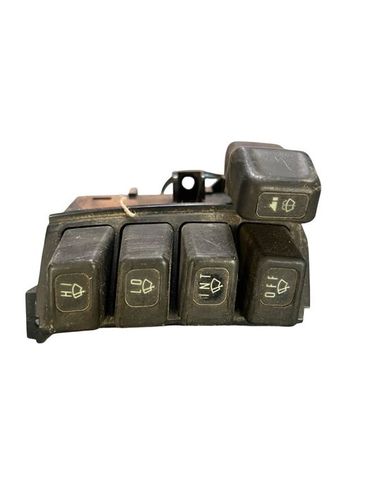 Comutator stergatoare OPEL FRONTERA A 5_MWL4, U92 1992 - 1998 155217