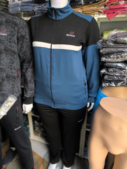 Дамска екипи за едри Жени