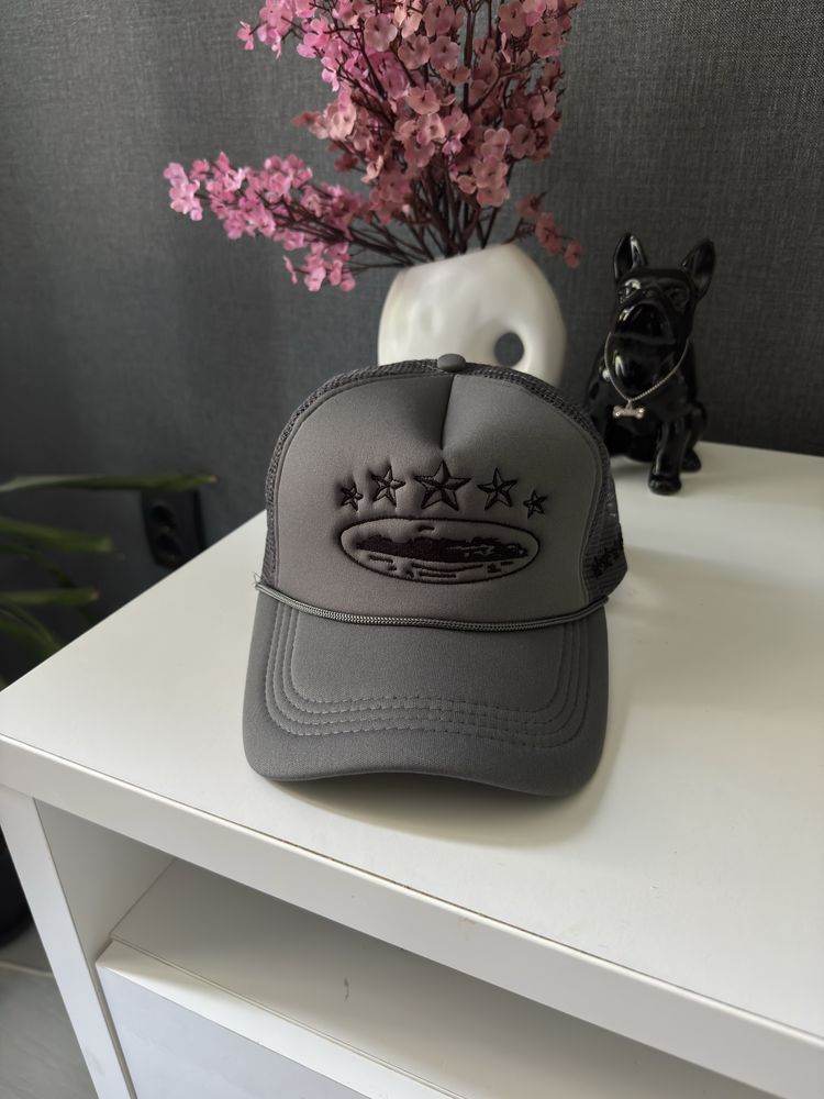 Corteiz Trucker Шапки(Limited Edition)