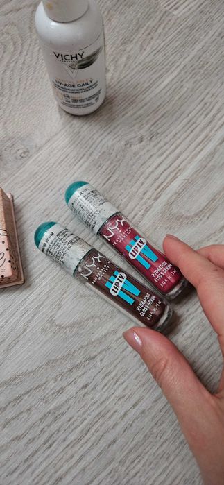 Маркова козметика-Laneige,Benefit,Rare beauty,Dior,Caudalie,Lancome