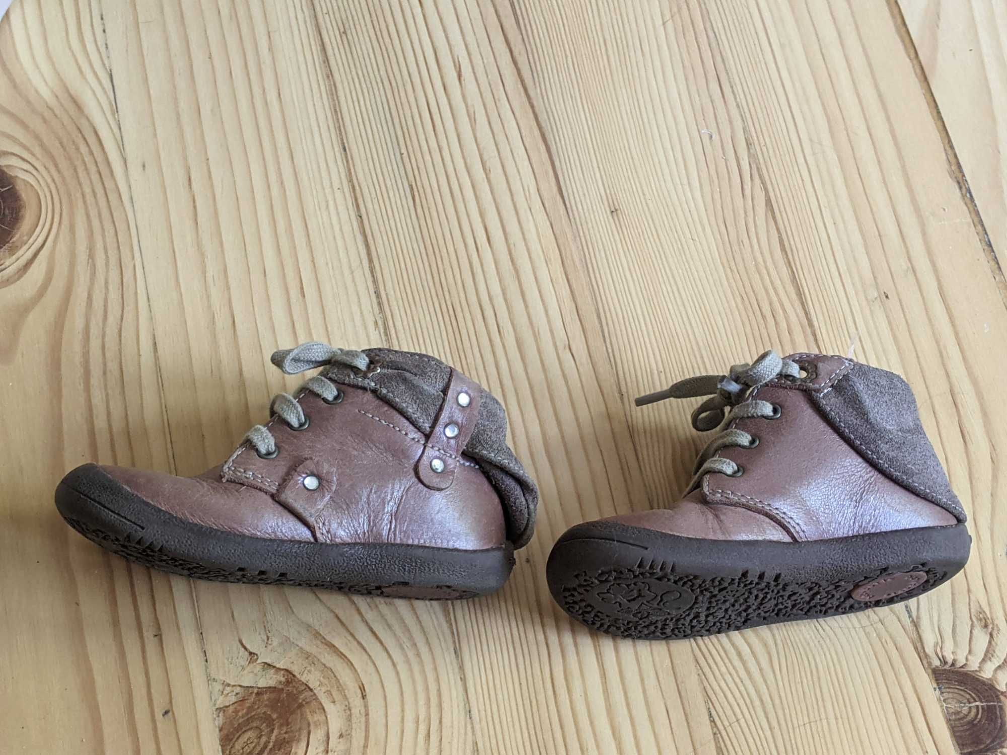 Детски обувки 23 номер babybotte