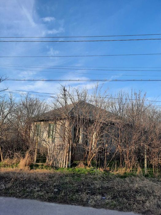 Teren intravilan / PRET NOU!