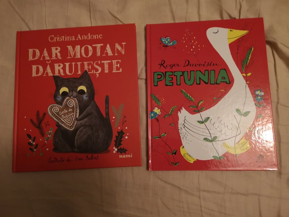 Carti pentru copii 3-6 ani, stare foarte buna