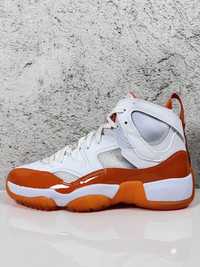 Air Jordan Two Trey Orange