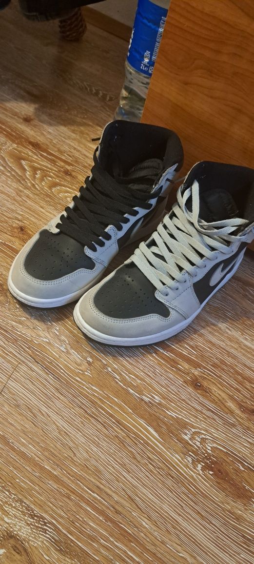 Jordan shadow 2.0