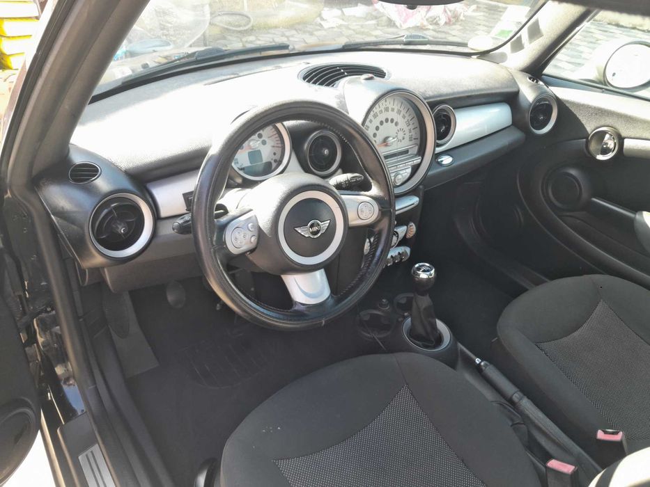 De vanzare Mini cooper